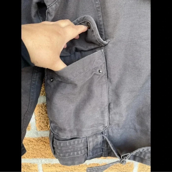 ARITZIA WILFRED FREE Rayder Jacket small - Picture 6 of 11